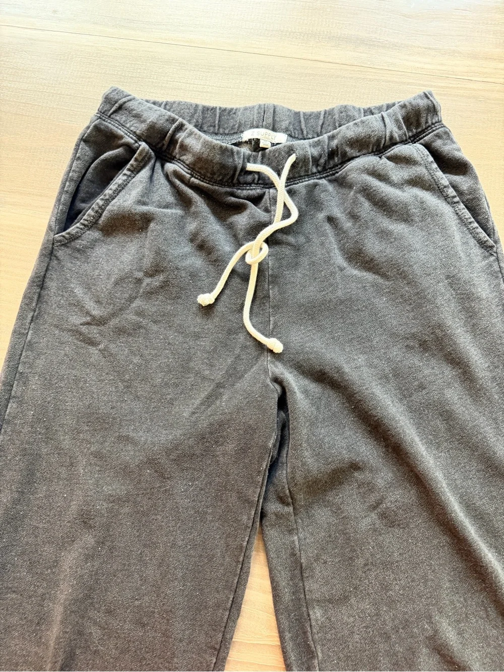 Z Supply hunter sweatpants